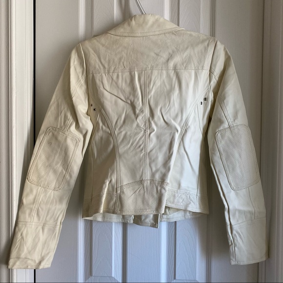 Forever 21 - Faux Leather Jacket - Picture 8 of 14